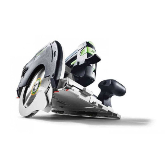Scie circulaire hk 55 ebq plus 1200 w Festool FS1738