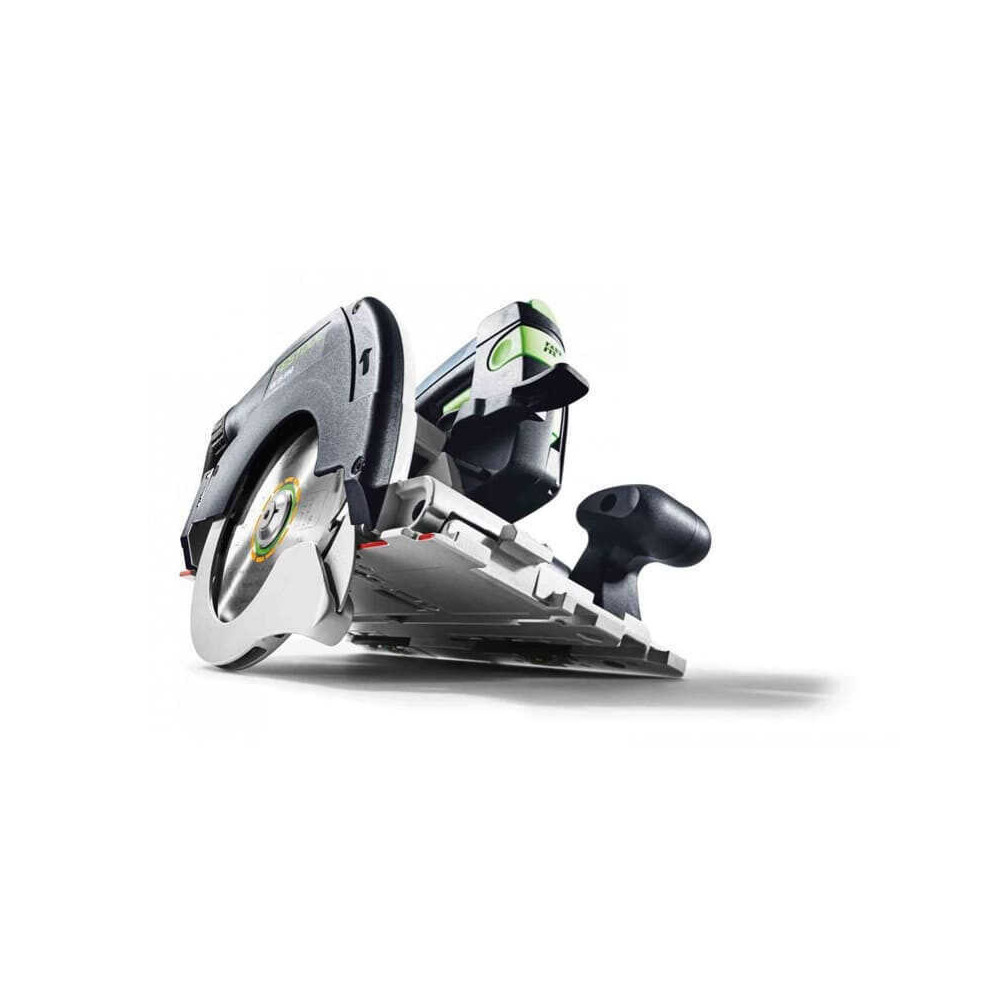 Scie circulaire hk 55 ebq plus 1200 w Festool FS1738