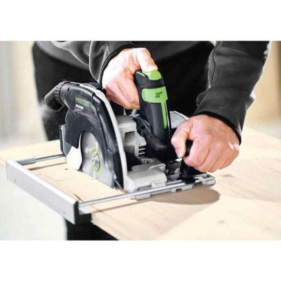 Scie circulaire hk 55 ebq plus 1200 w Festool FS1738