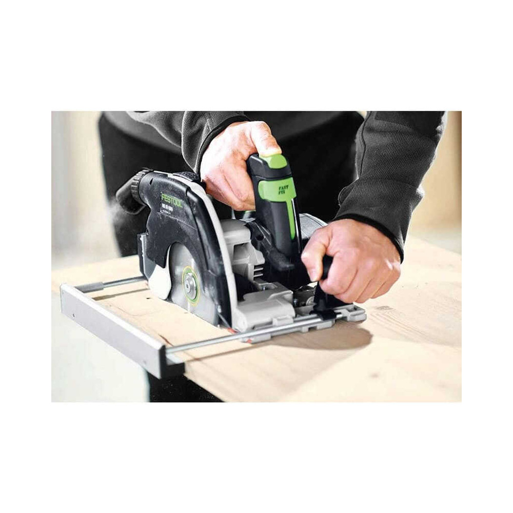 Scie circulaire hk 55 ebq plus 1200 w Festool FS1738