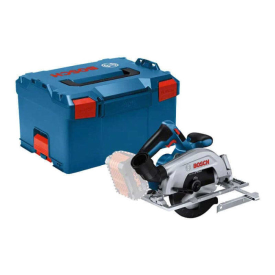 Scie circulaire sans fil 18V gks 18V 57 2 Bosch 06016C1201