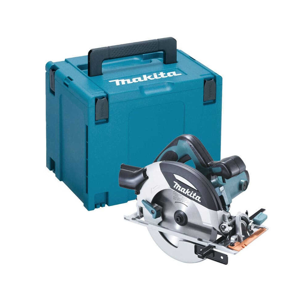 Scie circulaire O190 mm 1400W Makita HS7101J