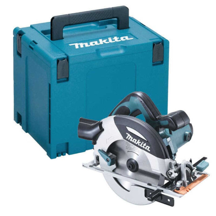 Scie circulaire O190 mm 1400W Makita HS7101J