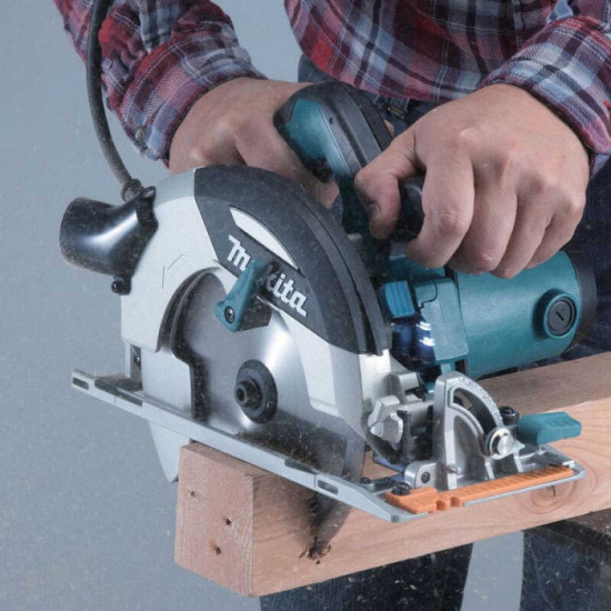 Scie circulaire O190 mm 1400W Makita HS7101J