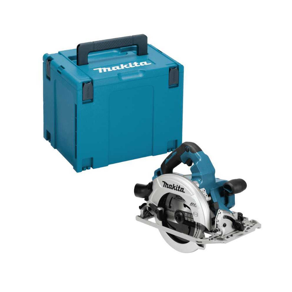 Scie circulaire 36V lxt Makita DHS782ZJ