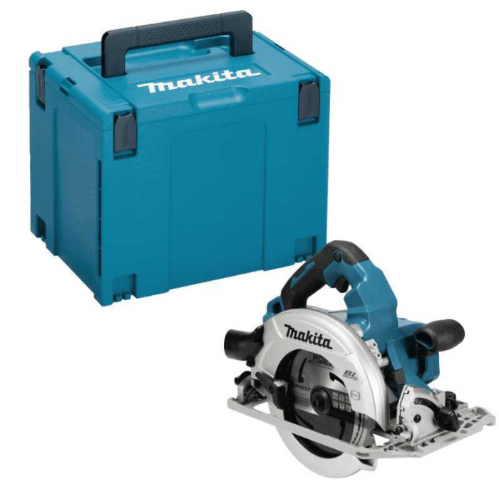 Scie circulaire 36V lxt Makita DHS782ZJ