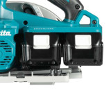 Scie circulaire 36V lxt Makita DHS782ZJ