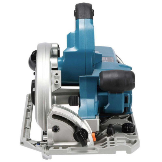 Scie circulaire 36V lxt O190 mm 2X50AH en makpac Makita DHS782PT2J
