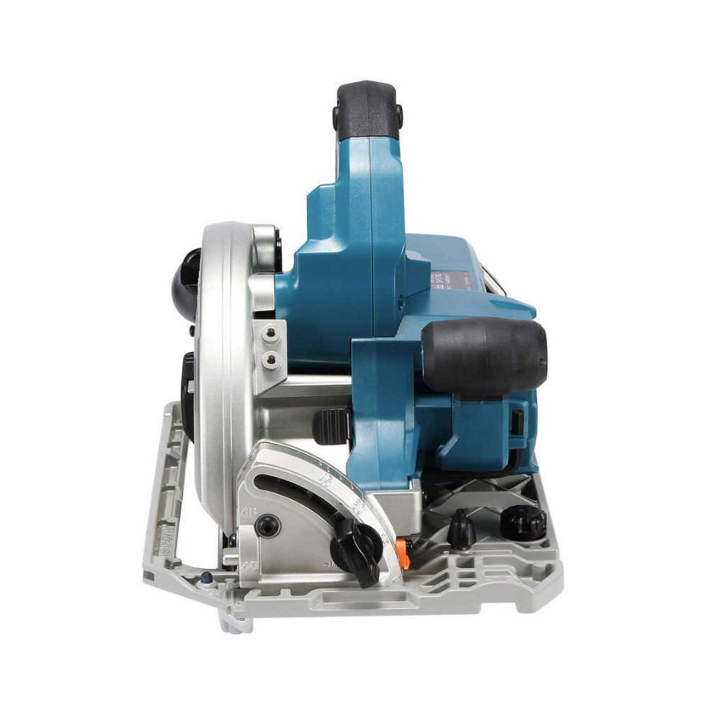 Scie circulaire 36V lxt O190 mm 2X50AH en makpac Makita DHS782PT2J