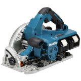 Scie circulaire 36V lxt O190 mm 2X50AH en makpac Makita DHS782PT2J