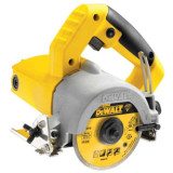 Scie circulaire filaire 1300 w 110 mm Dewalt DWC410 qs