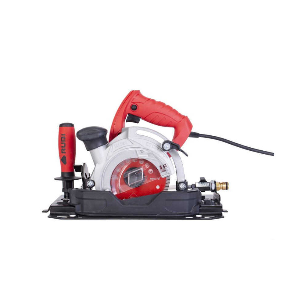 Dcie circulaire a carrelage 125MM tc 125 Rubi 50953