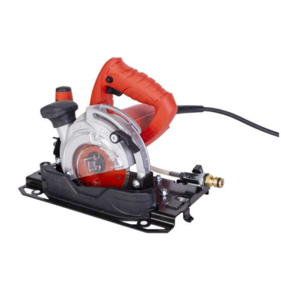 Dcie circulaire a carrelage 125MM tc 125 Rubi 50953