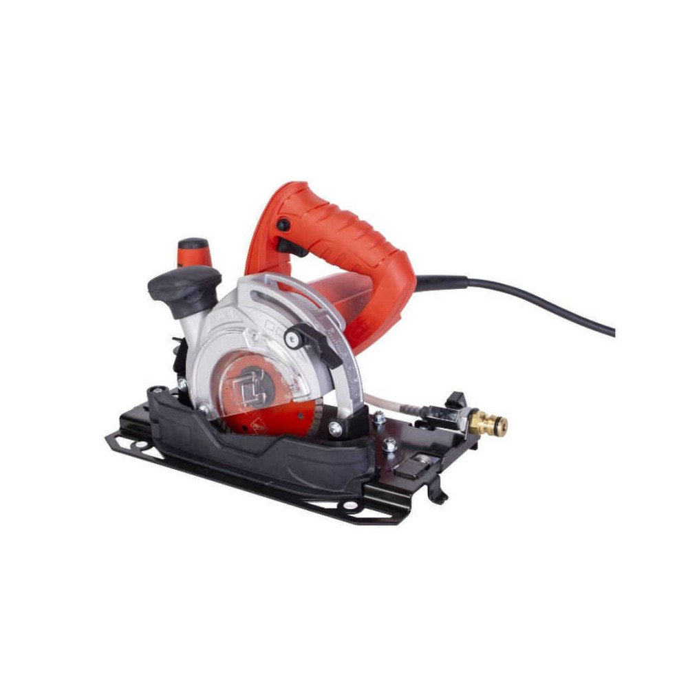 Dcie circulaire a carrelage 125MM tc 125 Rubi 50953