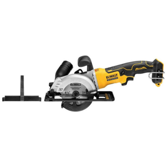 Scie circulaire 18V Dewalt DCS571E1T