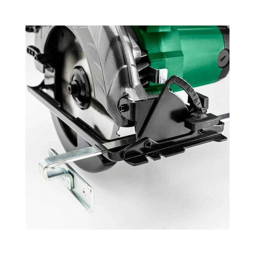 Scie circulaire 18V O165MM produit seul Hikoki C1806DAW4Z
