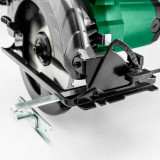 Scie circulaire 18V O165MM produit seul Hikoki C1806DAW4Z