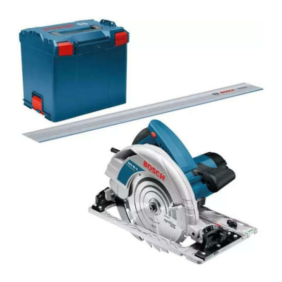 Scie ciruclaire Bosch GKS85GJK 2200 0615990M92