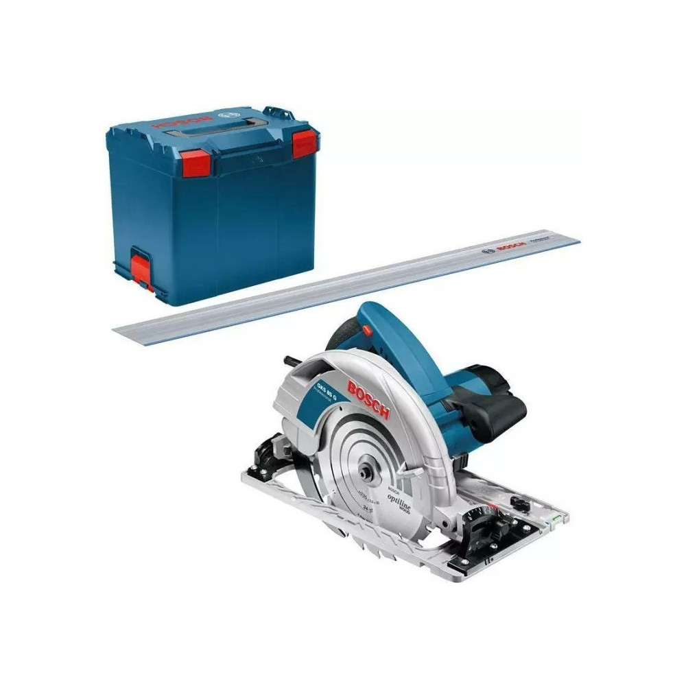 Scie ciruclaire Bosch GKS85GJK 2200 0615990M92