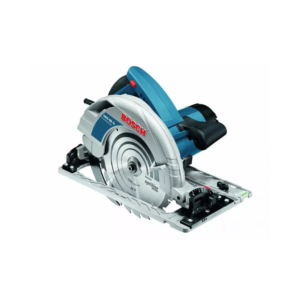 Scie ciruclaire Bosch GKS85GJK 2200 0615990M92