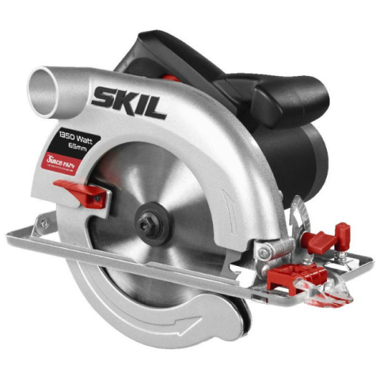 Scie circulaire 1350W O184MM skil F0155765AA