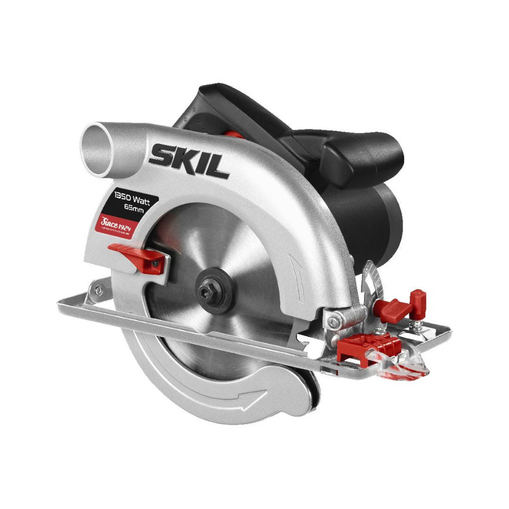 Scie circulaire 1350W O184MM skil F0155765AA