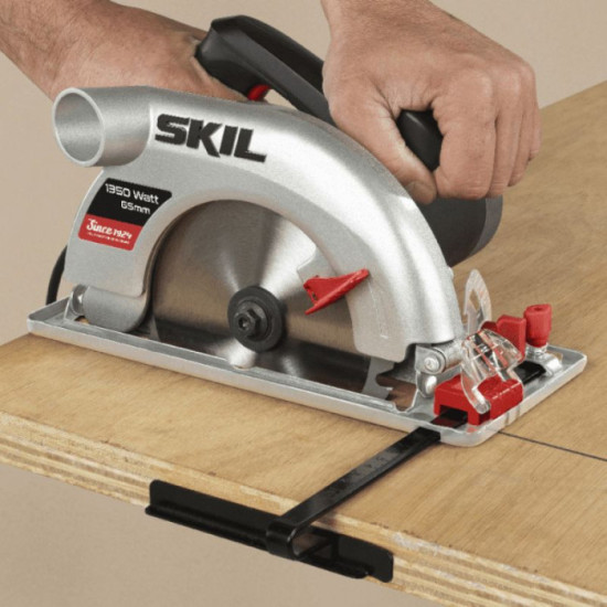 Scie circulaire 1350W O184MM skil F0155765AA