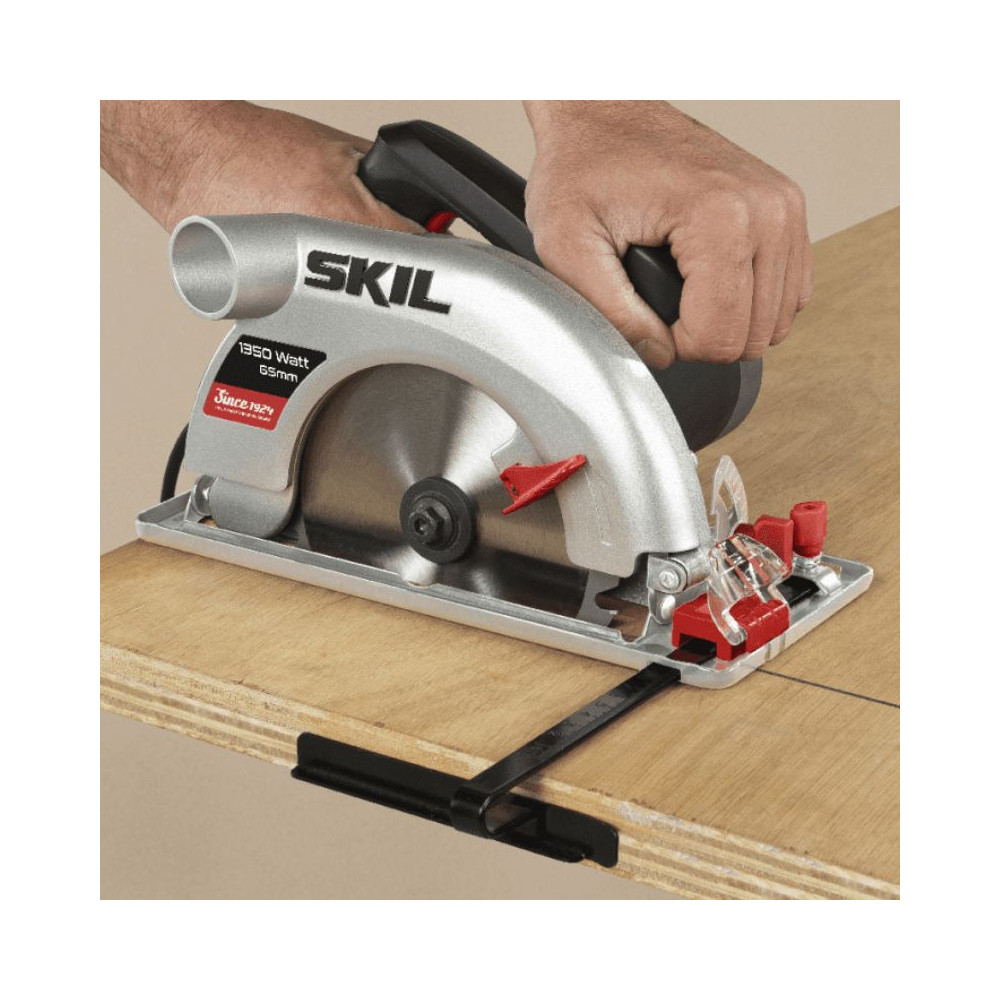 Scie circulaire 1350W O184MM skil F0155765AA