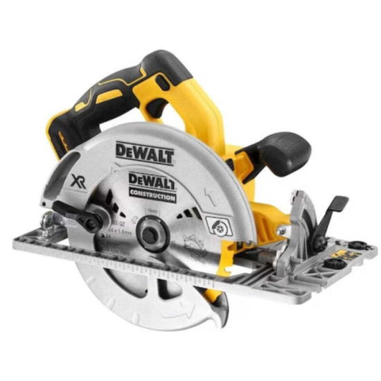Scie circulaire 18V bl O184MM solo Dewalt DCS572N xj