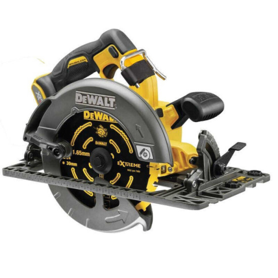 Scie circulaire 18V 190MM Dewalt DCS579N xj