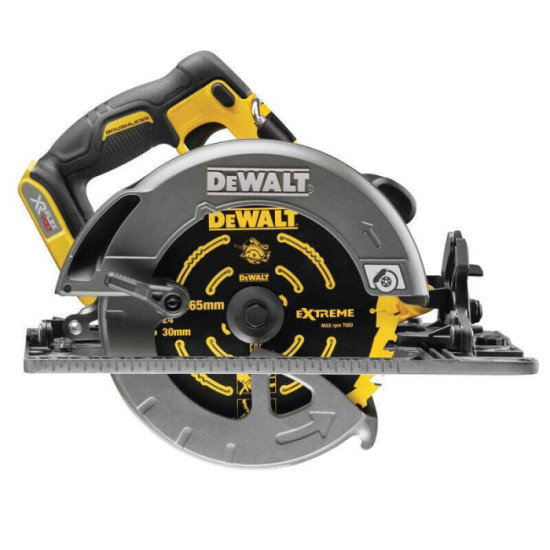 Scie circulaire 18V 190MM Dewalt DCS579N xj