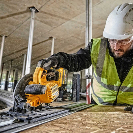 Scie circulaire 18V 190MM Dewalt DCS579N xj