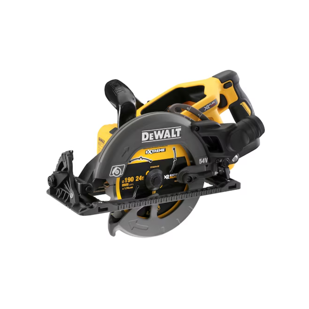 Scie circulaire 54V O190MM solo Dewalt DCS577N xj