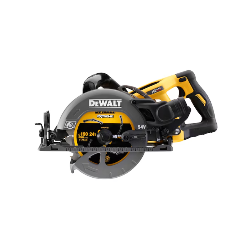 Scie circulaire 54V O190MM solo Dewalt DCS577N xj