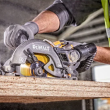 Scie circulaire 54V O190MM solo Dewalt DCS577N xj
