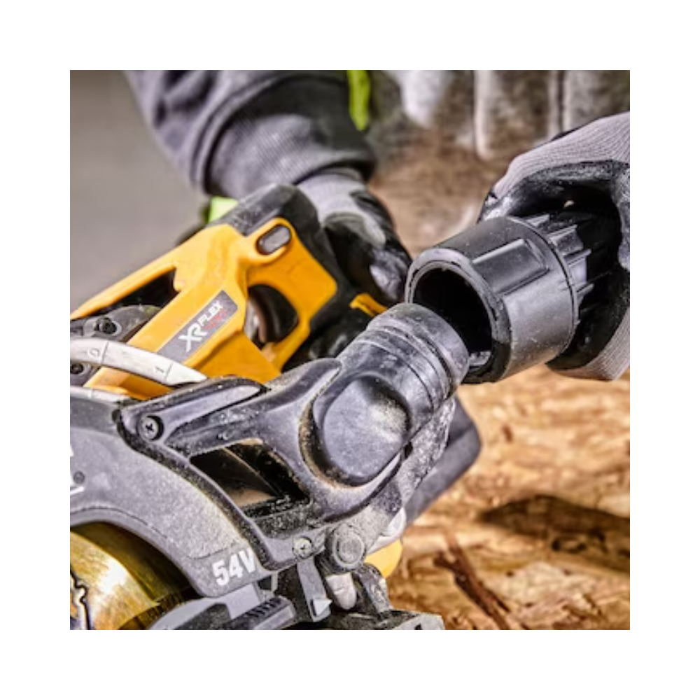 Scie circulaire 54V O190MM solo Dewalt DCS577N xj