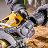 Scie circulaire 54V O190MM solo Dewalt DCS577N xj