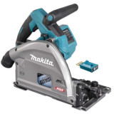 Scie plongeante 165MM 40V solo en makpac Makita SP001GZ03