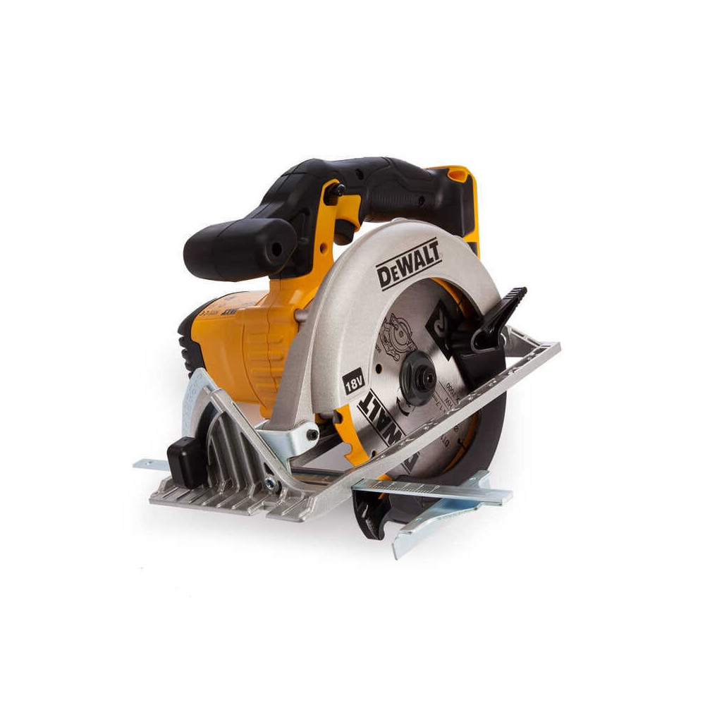 Scie circulaire Dewalt DCS391N