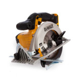 Scie circulaire Dewalt DCS391N