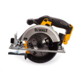 Scie circulaire Dewalt DCS391N