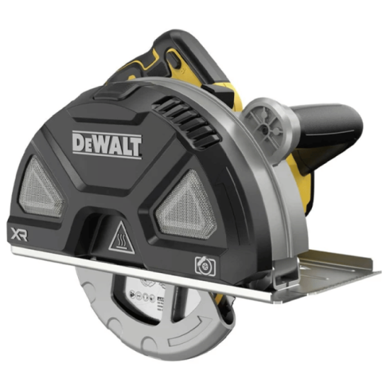 Scie circulaire 18V 184MM li ion xr solo Dewalt DCS383N xj