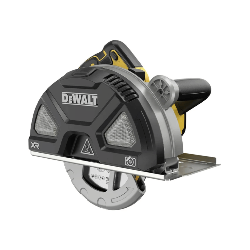 Scie circulaire 18V 184MM li ion xr solo Dewalt DCS383N xj