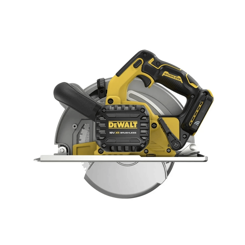 Scie circulaire 18V 184MM li ion xr solo Dewalt DCS383N xj