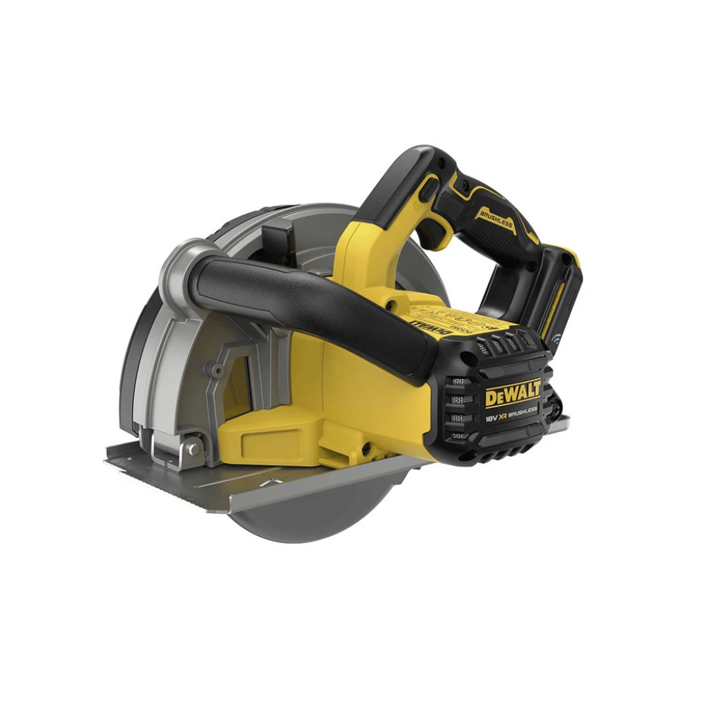 Scie circulaire 18V 184MM li ion xr solo Dewalt DCS383N xj