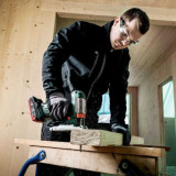 Scie sauteuse 18V produit seul sta 18 ltx 100 Metabo 601002890