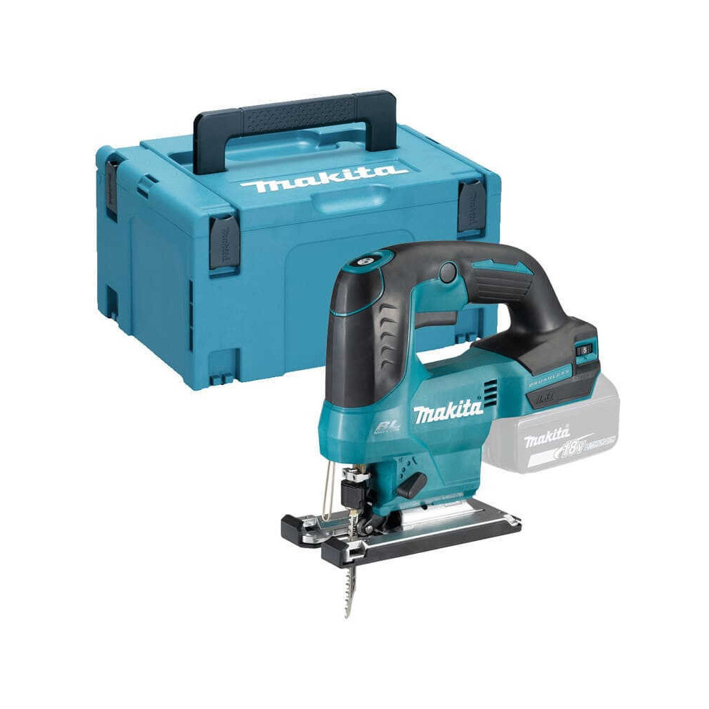 Scie sauteuse Makita DJV184ZJ