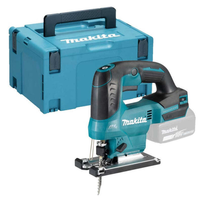 Scie sauteuse Makita DJV184ZJ