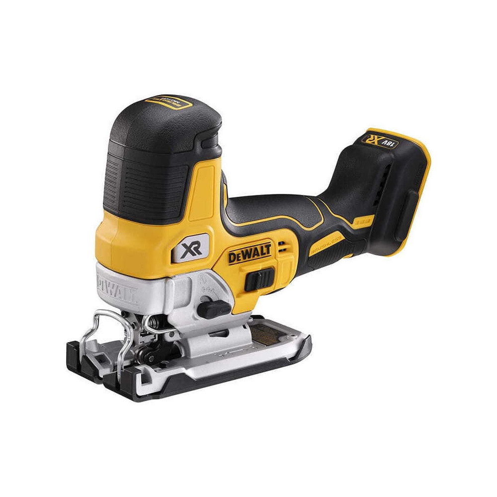Scie sauteuse sans fil 18V xr en tstak Dewalt DCS335NT
