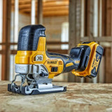 Scie sauteuse sans fil 18V xr en tstak Dewalt DCS335NT